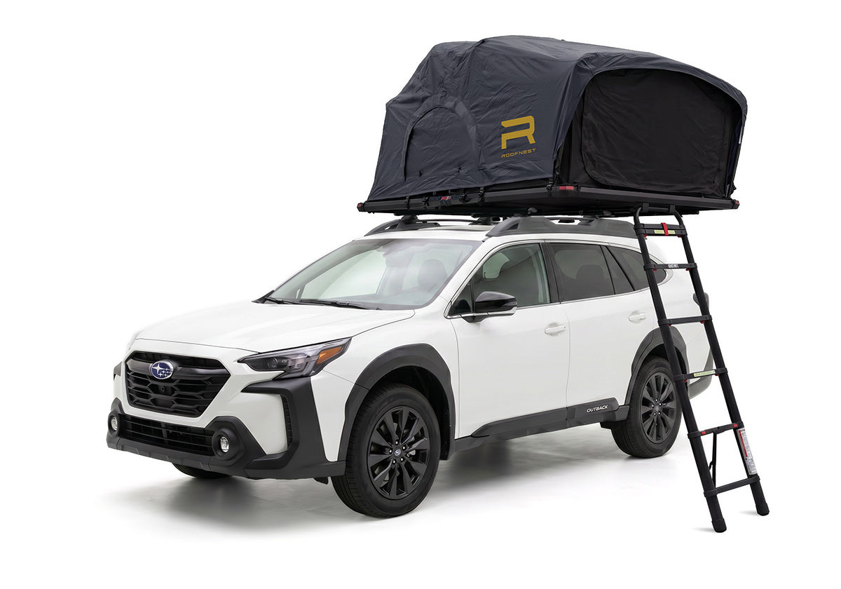 Meadowlark 2 XL Tent Roofnest