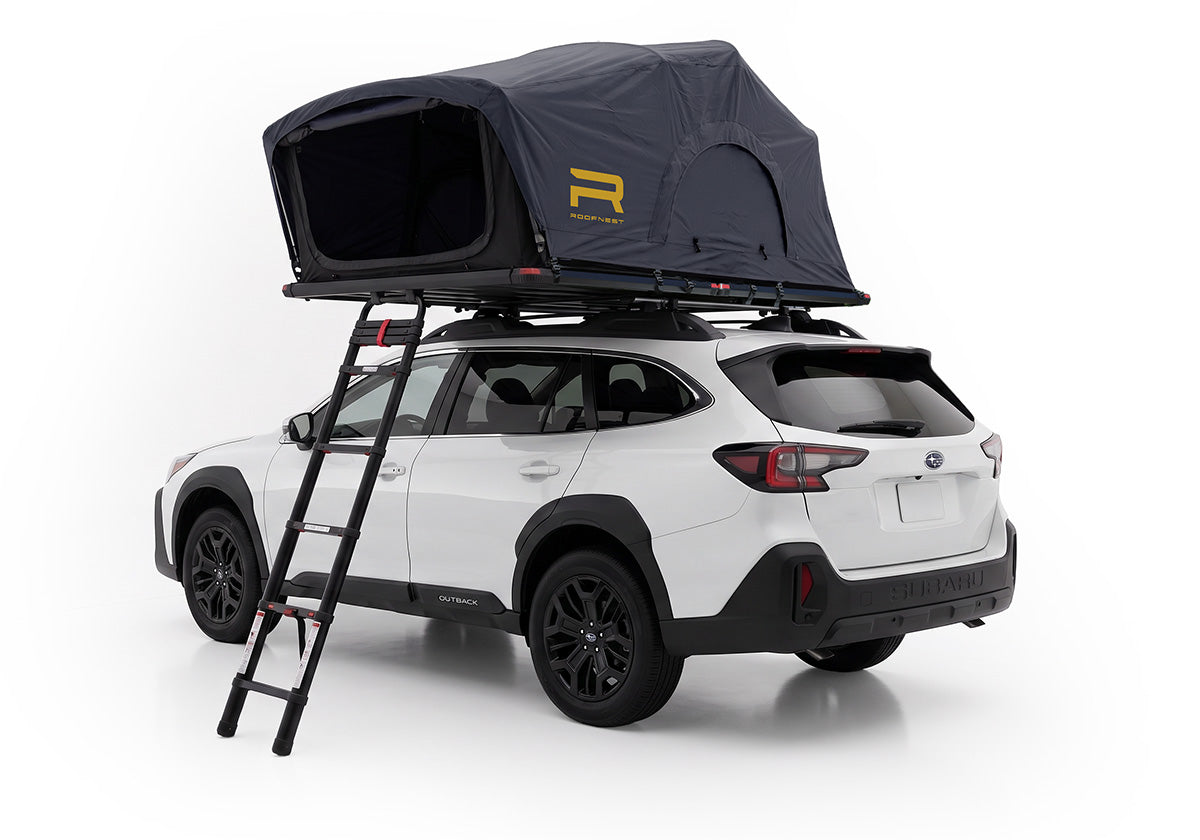 Meadowlark 2 XL + Little Wing 270 Awning Bundle Roofnest