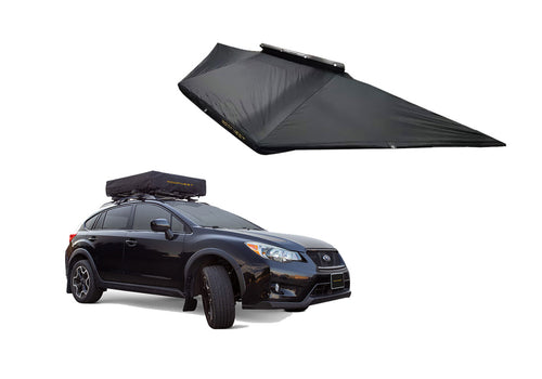 Meadowlark + 180 Wing Awning Bundle Roofnest