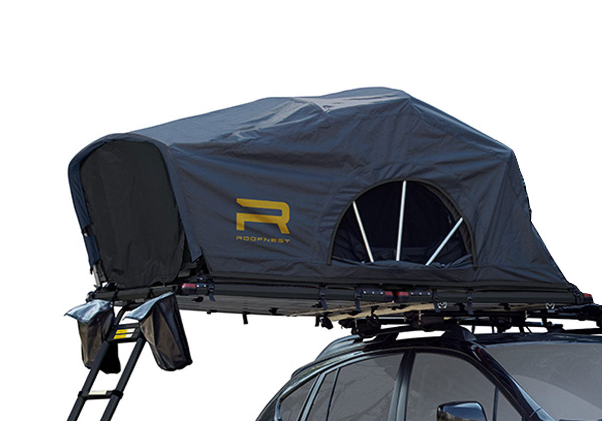 Ultralight Solo - 2 Person Rooftop Tent