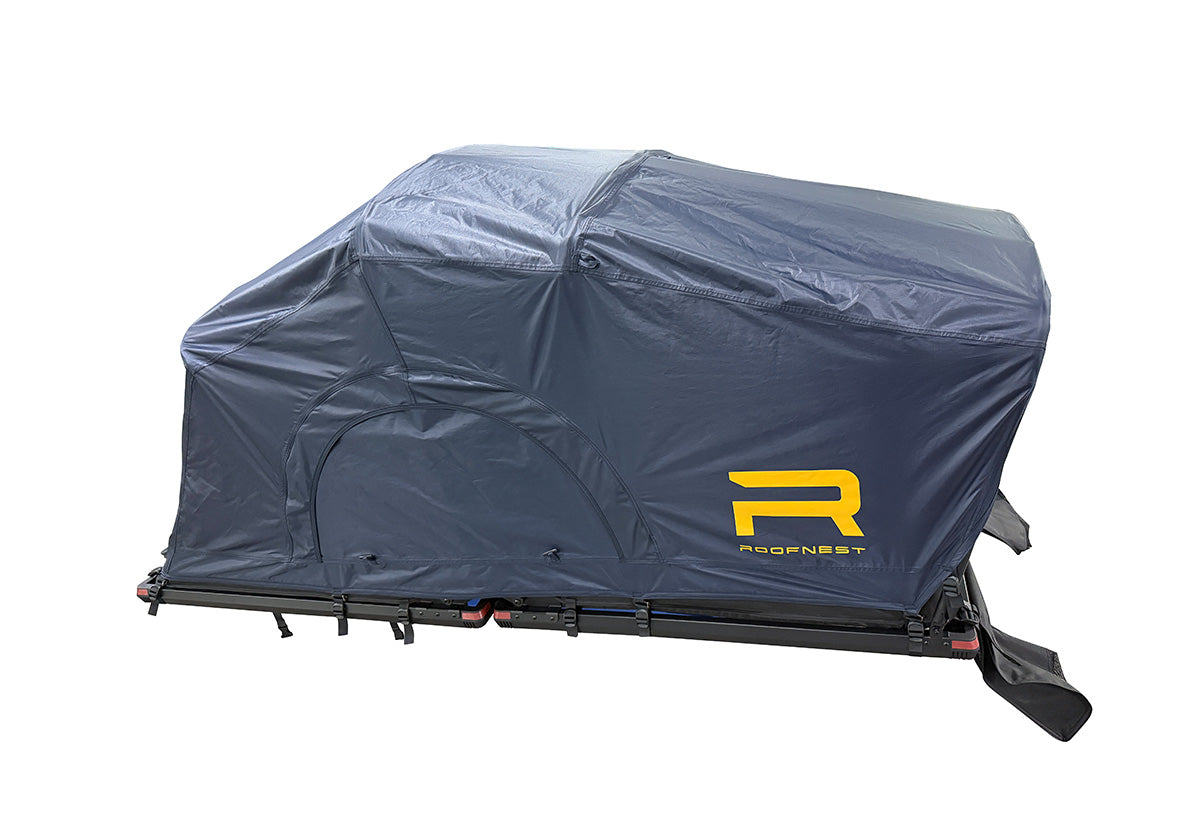 Ultralight Solo - 2 Person Rooftop Tent | Roofnest Meadowlark