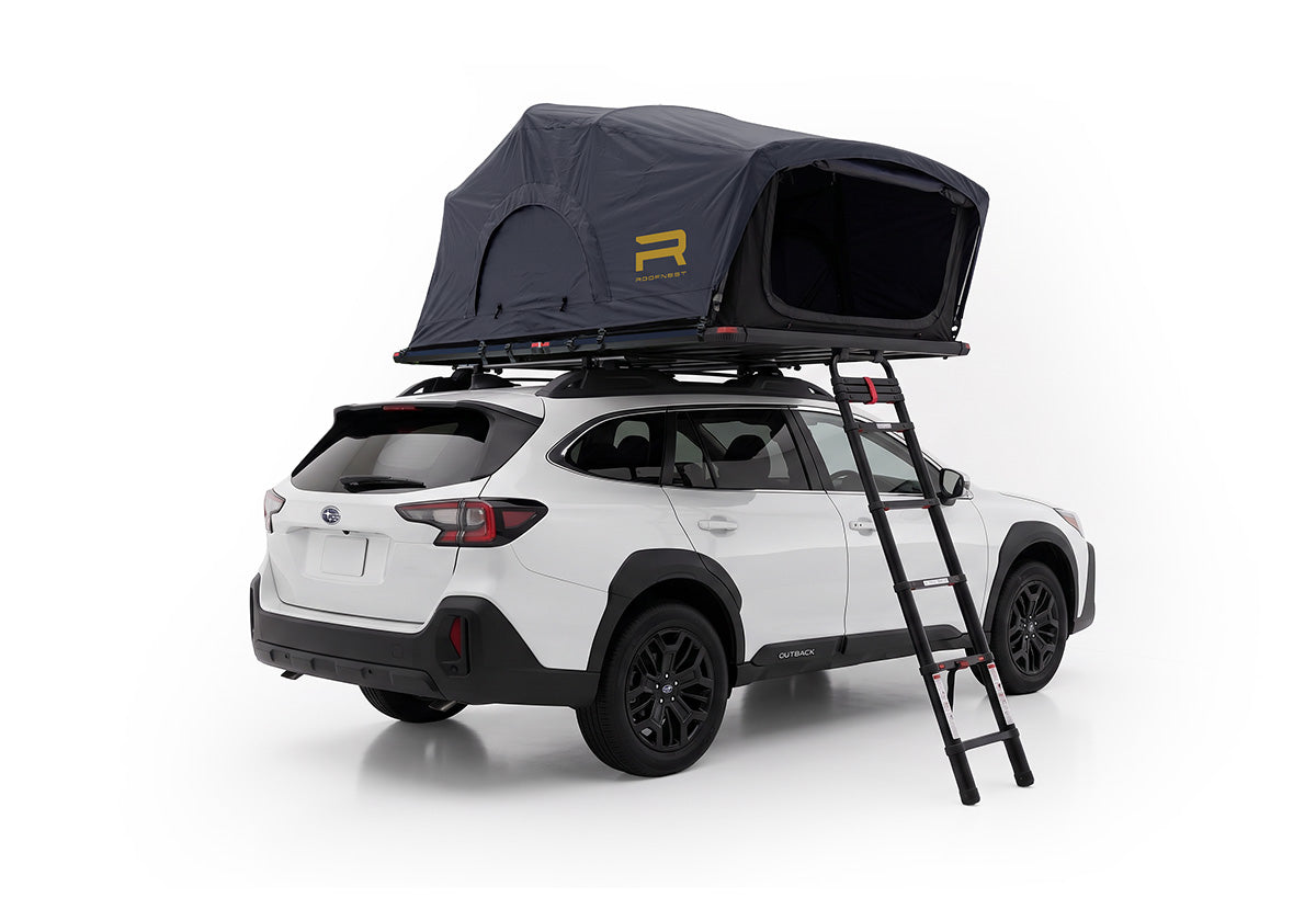 Roofnest Meadowlark 2 XL Soft Shell Car Top Tent