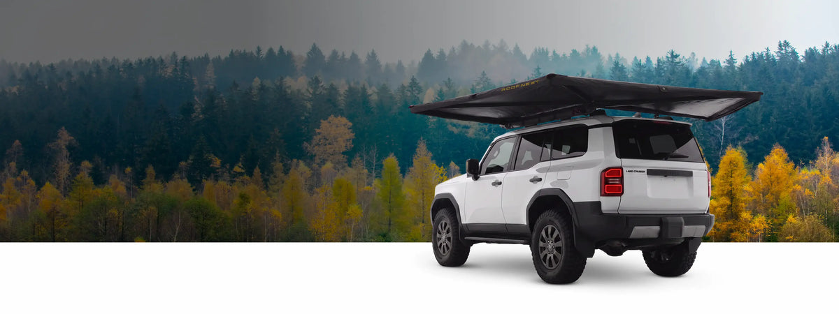 Roofnest 270 Wing Awning