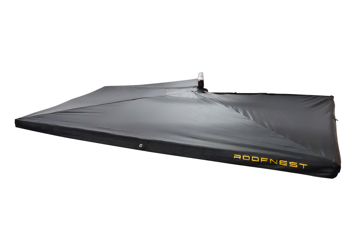 Meadowlark 2 XL + Little Wing 270 Awning Bundle Roofnest