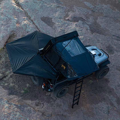 Roofnest  Big Wing 270 degree awning