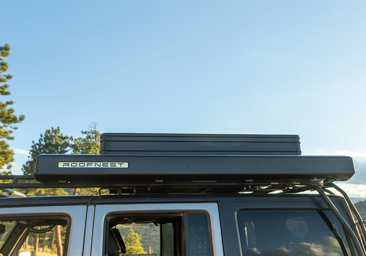 Little Wing 270&deg; Awning Accessory Roofnest