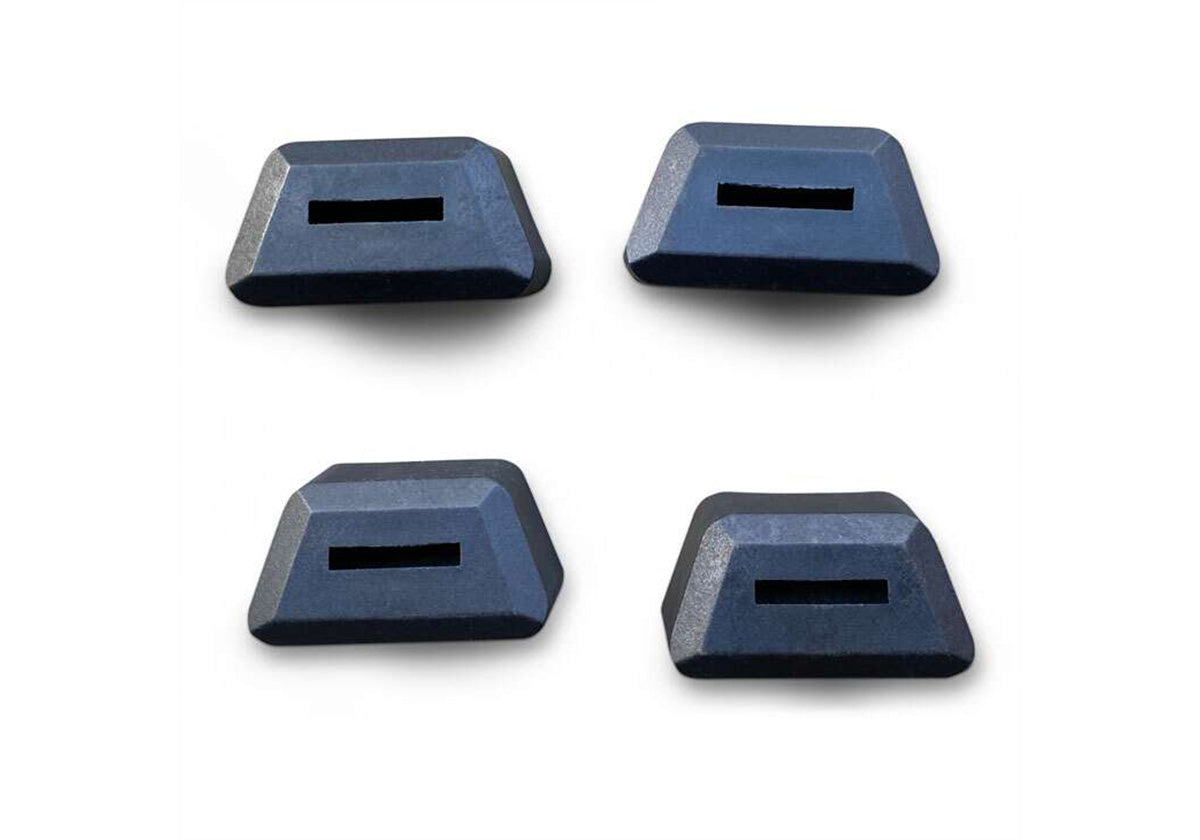 Sparrow 1 & 2 Parts Accessory Roofnest Sparrow Adventure Crossbar End cap (1)