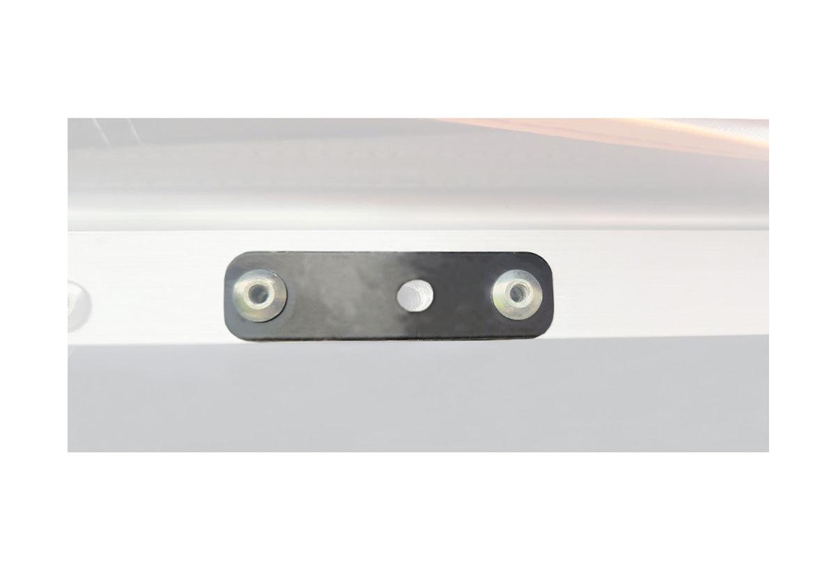 Sparrow 1 & 2 Parts Accessory Roofnest Sparrow 1 & 2 Awning Pole Mount - with hardware (1 set)