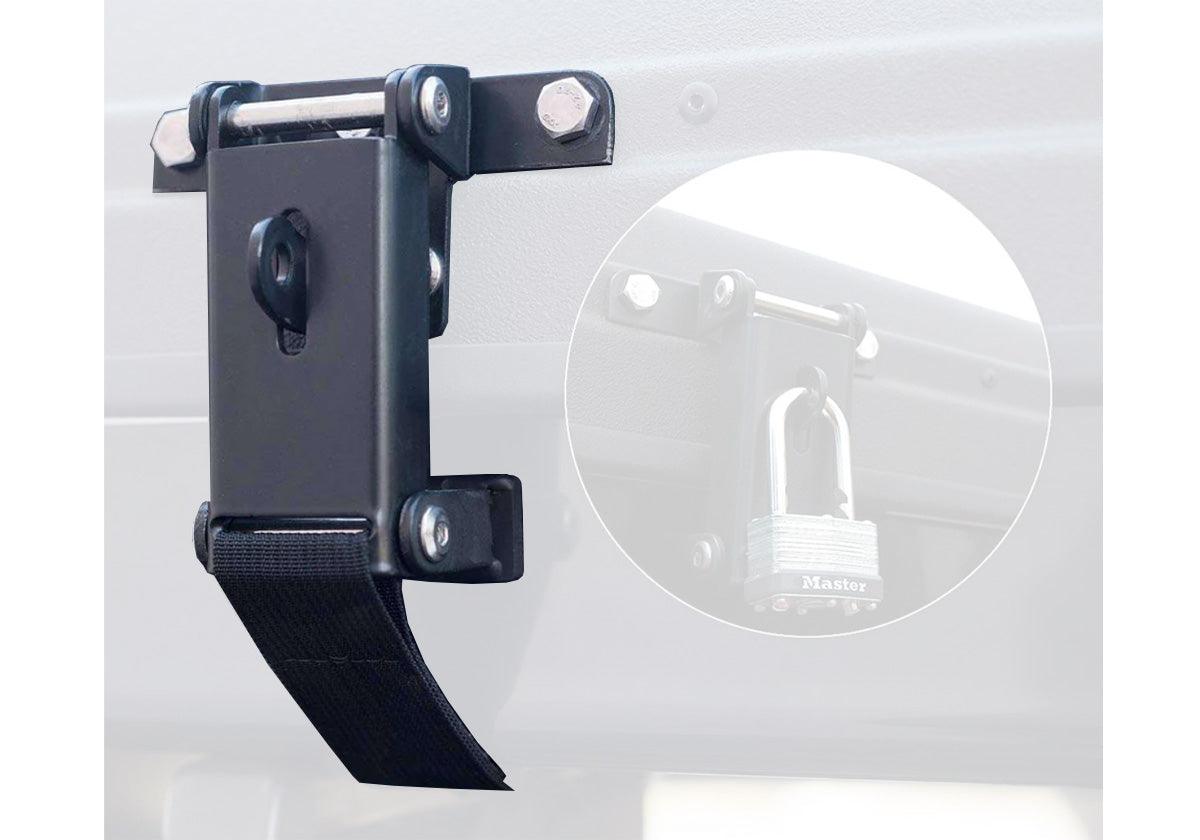 Sparrow 1 & 2 Parts Accessory Roofnest Sparrow 2 Latch Kit (1)