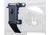 Sparrow 1 & 2 Parts Accessory Roofnest Sparrow 2 Latch Kit (1)