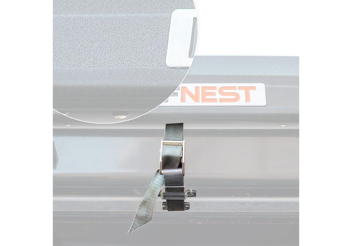 Sparrow 1 & 2 Parts Accessory Roofnest
