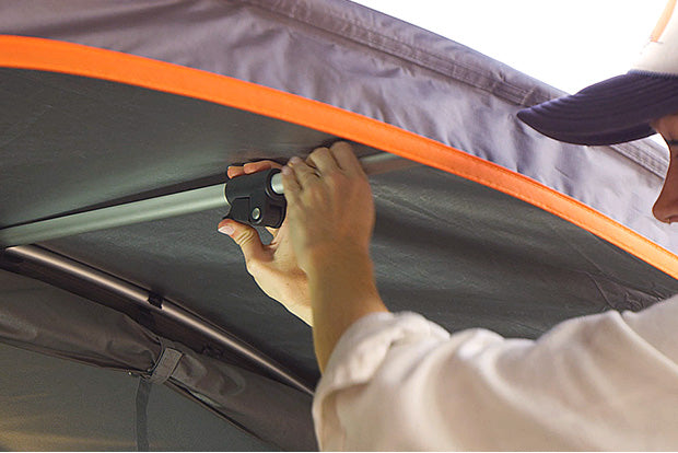 Roofnest Meadowlark Roof Top Tent
