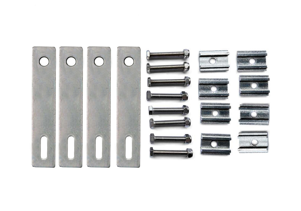 Standard Mounting Kit