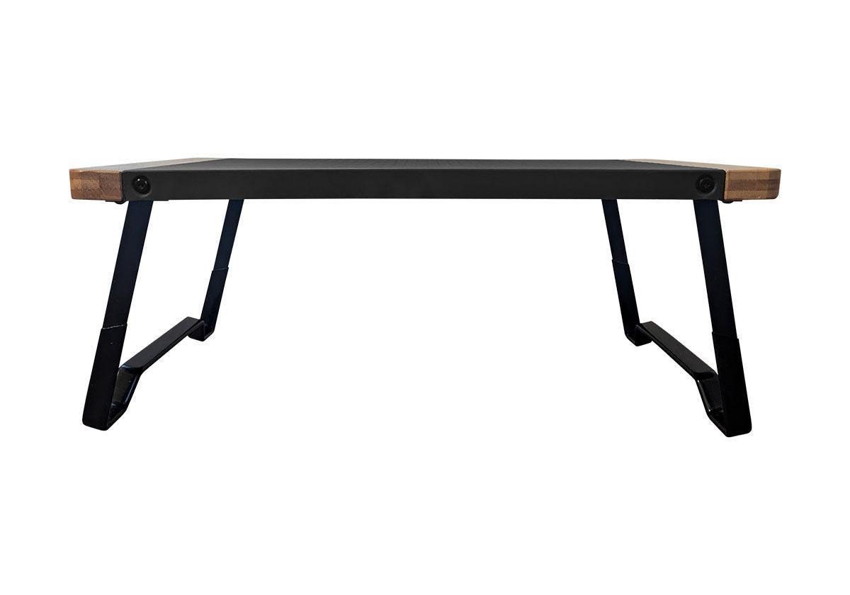 small table tents Roofnest Camping Table | Mini Table for Roof Top Tents