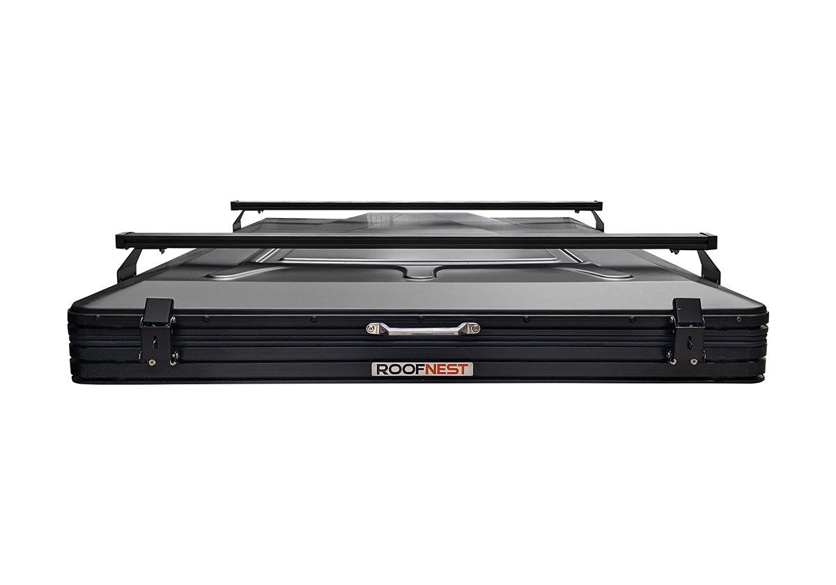 6 Channel Crossbars - Clearance Accessory Roofnest