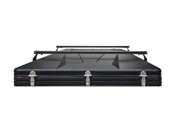 6 Channel Crossbars - Clearance Accessory Roofnest
