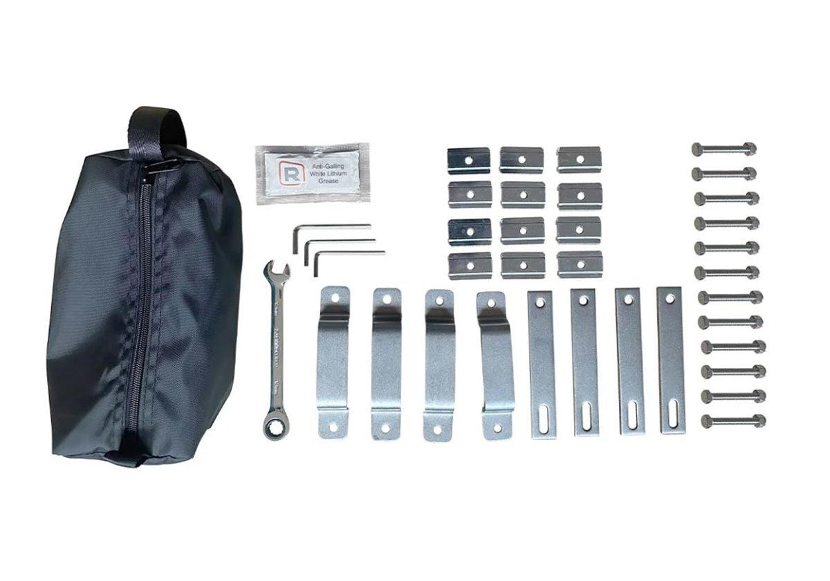 Universal Mounting Kit Accessory Roofnest