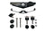 Roof Top Tent Locking Mount Accessory Vanultra