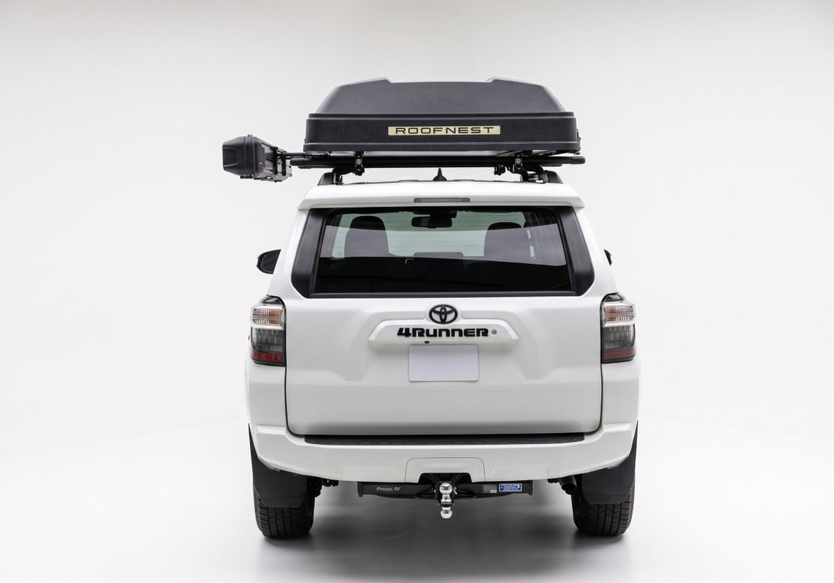 180° Wing Awning Accessory Roofnest