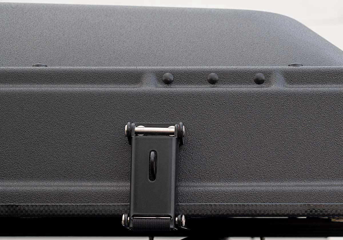 Roofnest Condor 2 Air Roof Top Tent