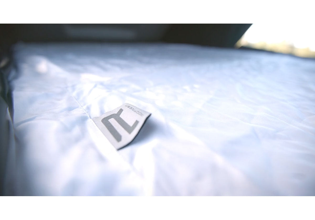 Rest EZ Sheet Set Roofnest