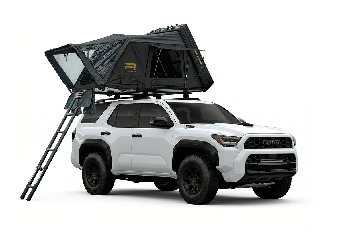 Roofnest Condor Overland 2 Air Roof Top Tent