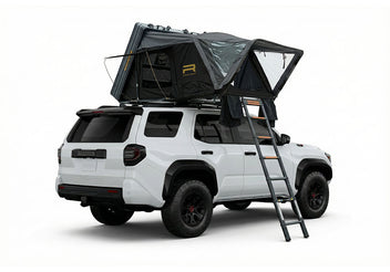 4Runner Roof Top Tents | Roofnest