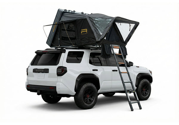 Roofnest Condor Overland 2 XL Air | Roof Top Tent 4Runner