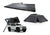 Condor Overland 2 XL Air + Big Wing 270 Awning Bundle - Drivers Side