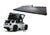 Condor Overland 2 XL Air and Little Wing 270 Anwning Roofnest