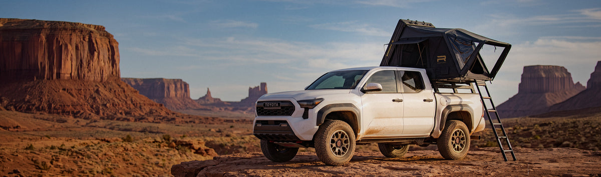 Condor Overland 2 XL Air