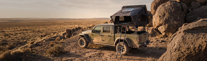 Condor Overland 2 XL Air