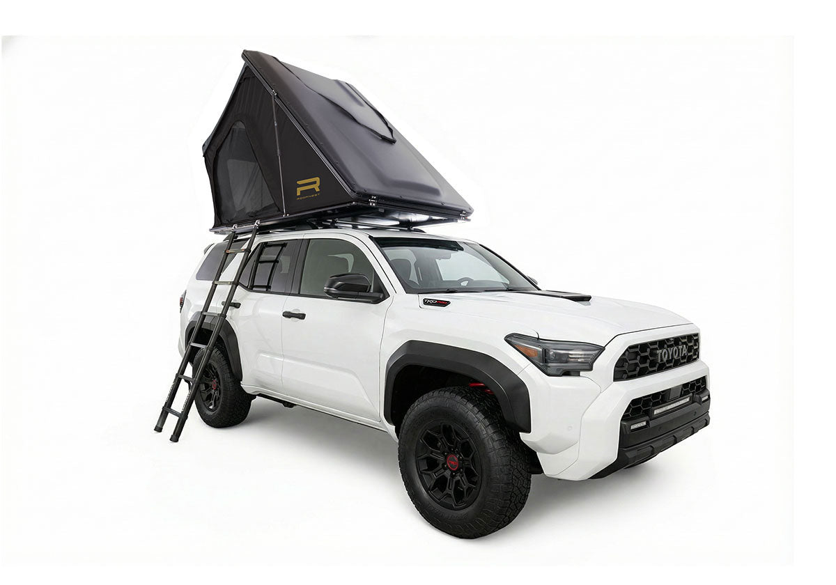 Falcon 3 EVO XL Air Clamshell Tent Roofnest