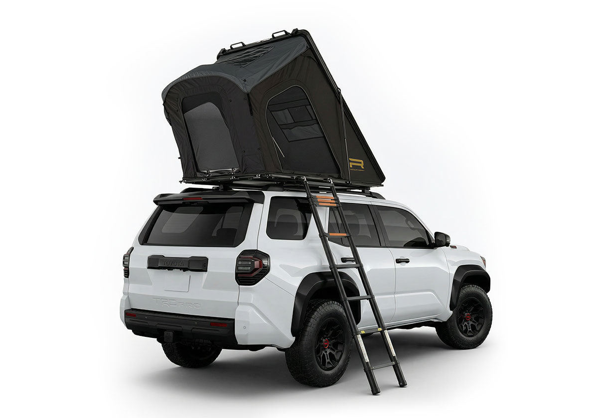 Falcon 3 EVO XL Air Clamshell Tent Roofnest