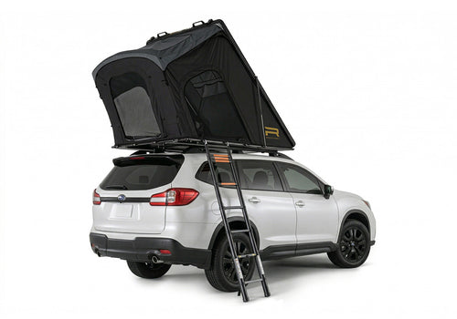 Subaru Rooftop Tent