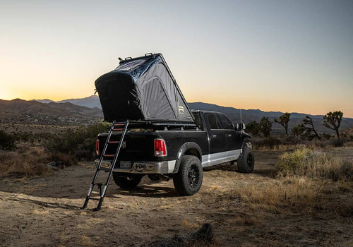 Roofnest Falcon 3 EVO - Air Rooftop Tent