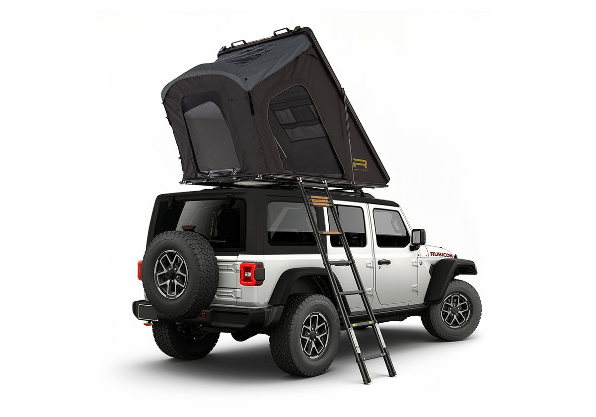 Roofnest Falcon 3 EVO Air | Hardshell Tent