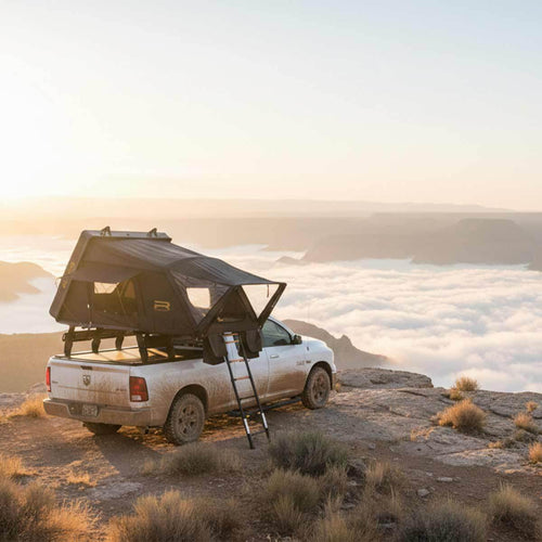 Roofnest Condor 2 XL Air Rooftop Tent