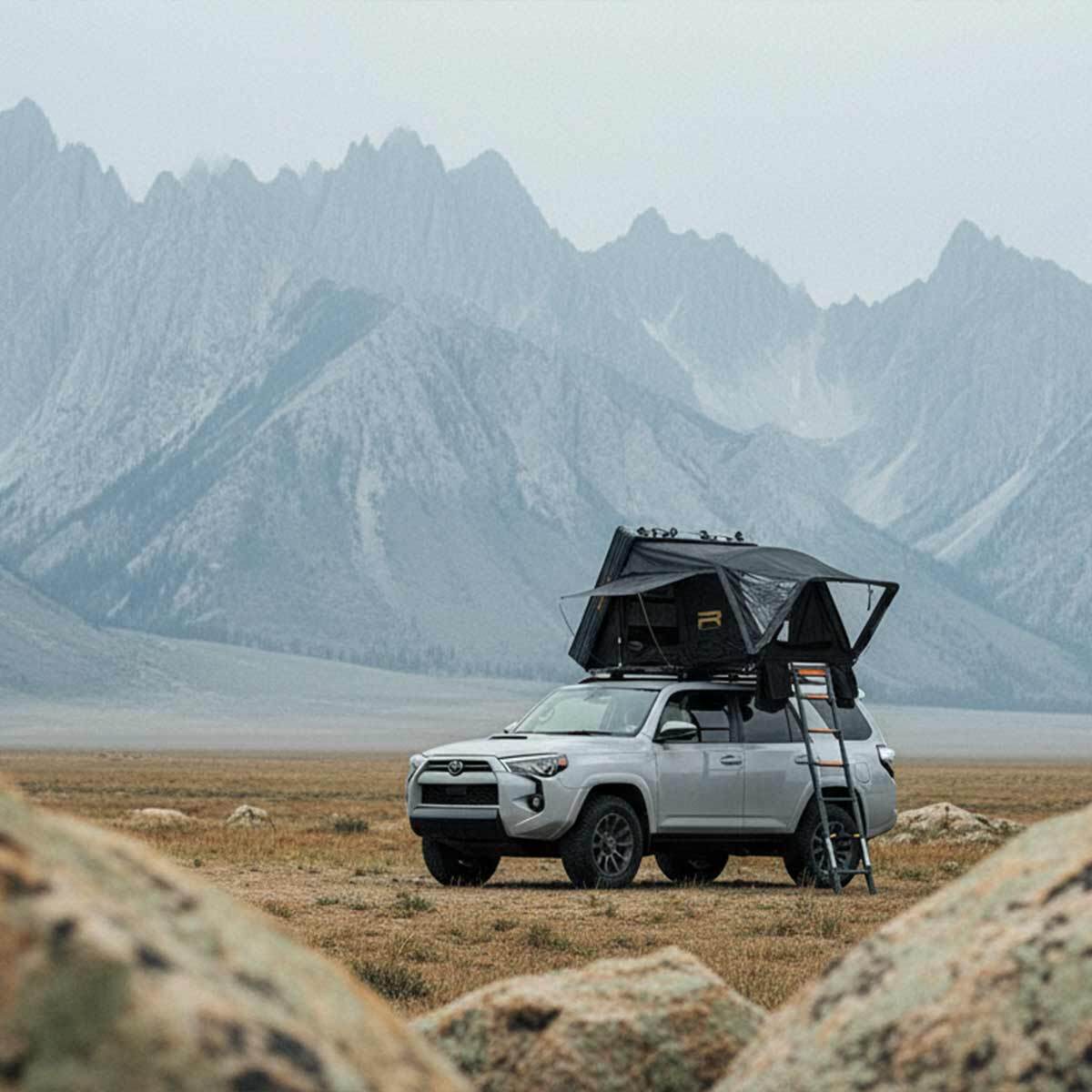 Roofnest Condor Overland2 XL Air