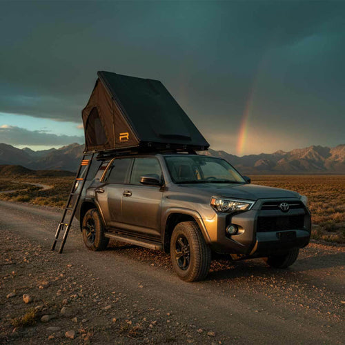 Roofnest Falcon 3 EVO Air Rooftop Tent