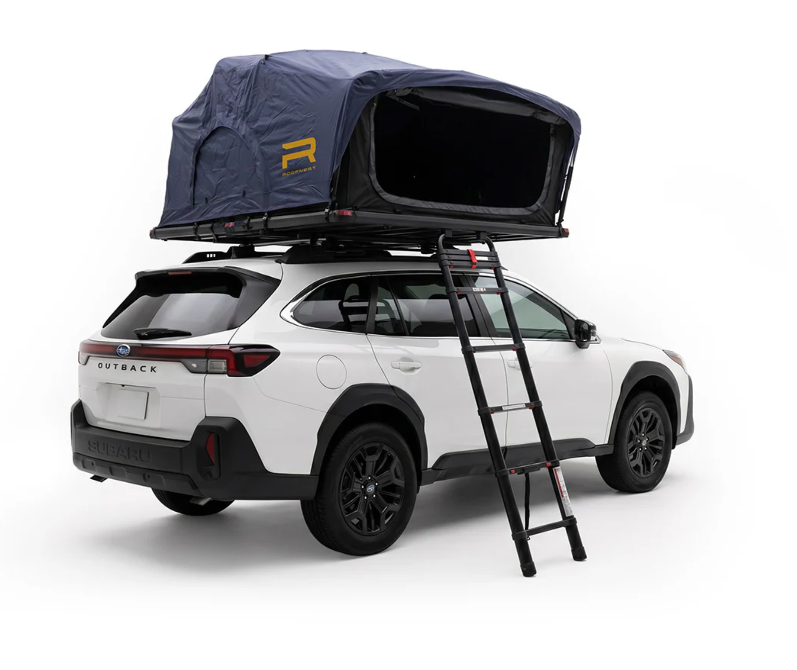 Meadowlark 2 XL Tent Roofnest