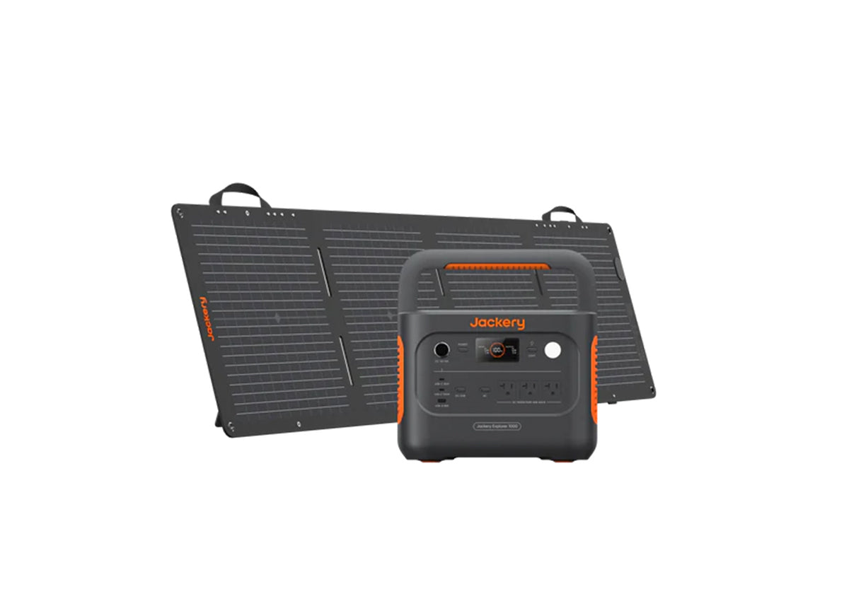 Jackery Portable Power Station Explorer 1000 Accessory Jackery