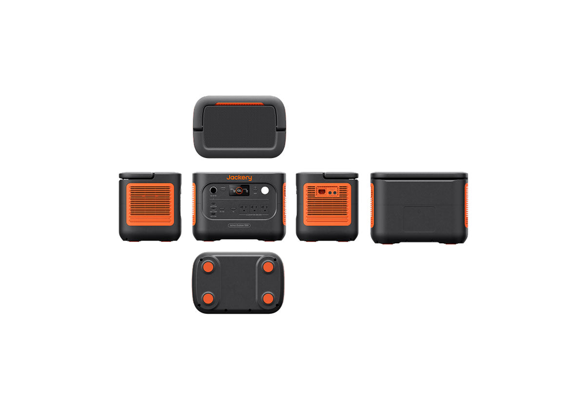 Jackery Explorer 1500 v2 Portable Power Station Accessory Jackery