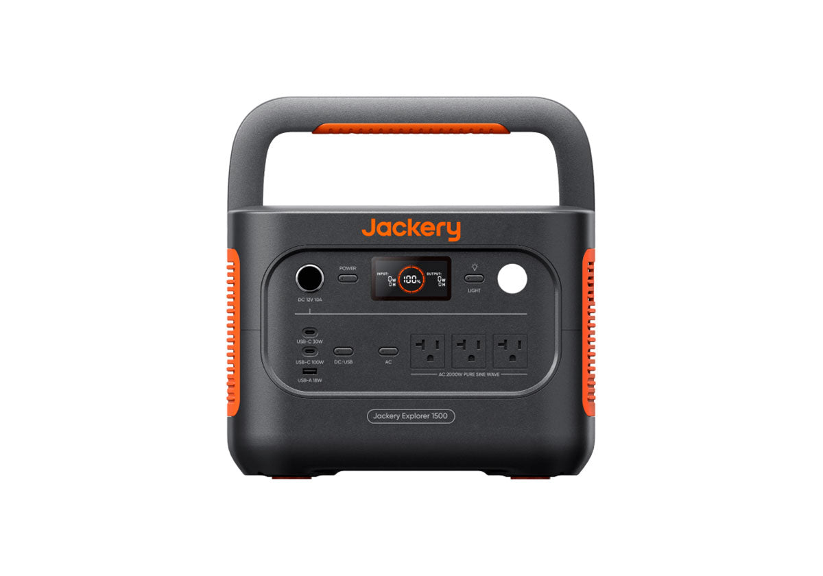 Jackery Explorer 1500 v2 Portable Power Station Accessory Jackery