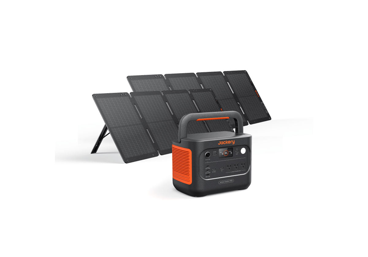 Jackery Explorer 1500 v2 Portable Power Station Accessory Jackery