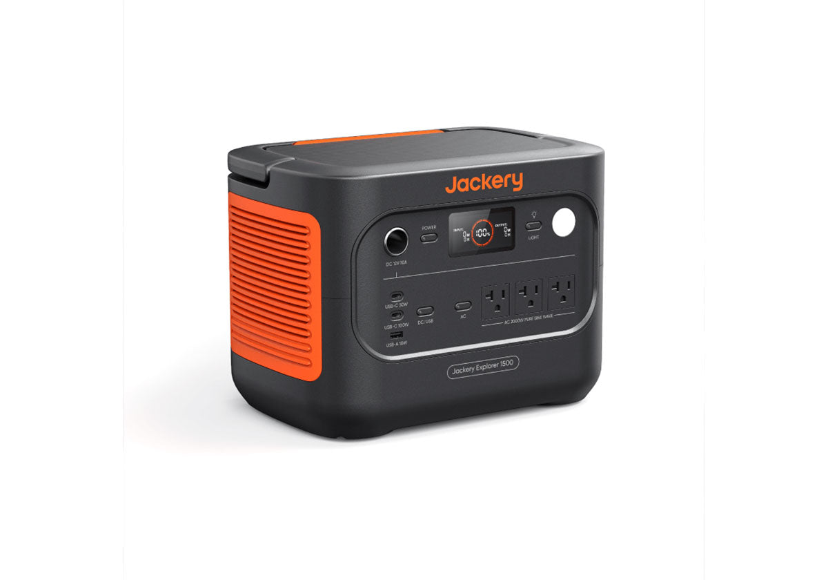 Jackery Explorer 1500 v2 Portable Power Station Accessory Jackery