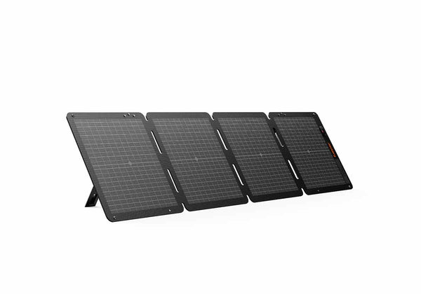 Jackery SolarSaga 100 Air – Roofnest