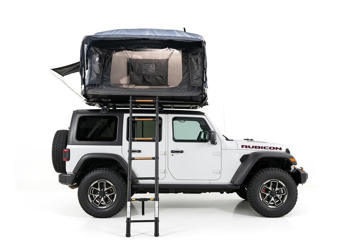 Condor 2 XXL Air (LINEX) Fold Out Tent Roofnest