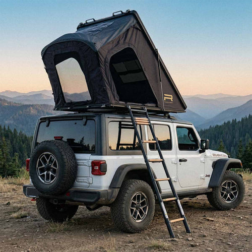 Roofnest Falcon EVO 3 - Rooftop Tent