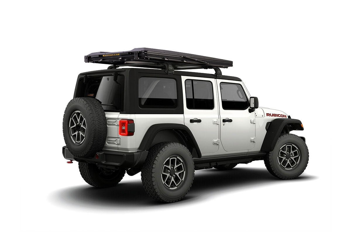 Falcon 3 EVO Air Clamshell Tent Roofnest